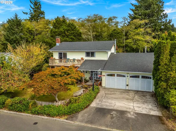 77 Hilltop Dr, Seaside, OR 97138