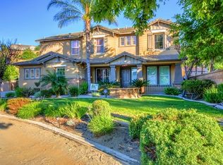 180 Haflinger Rd, Norco, CA 92860