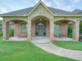 8540 SW 111th Ct, Oklahoma City, OK 73173