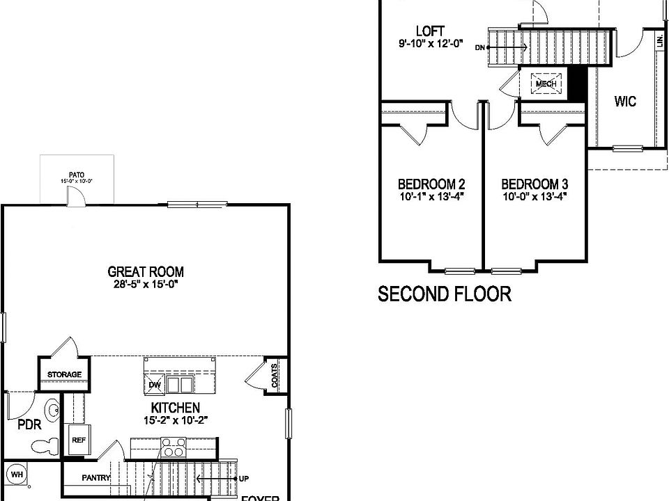Elevation Image 1.