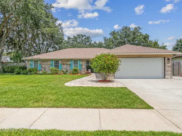 12403 RUNNING RIVER Road S, Jacksonville, FL 32225