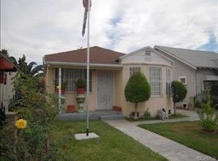 9544 McNerney Ave, South Gate, CA 90280