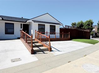 3347 Prado Ln, San Jose, CA 95148