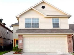 15466 Bammel Oaks Ct, Houston, TX 77014