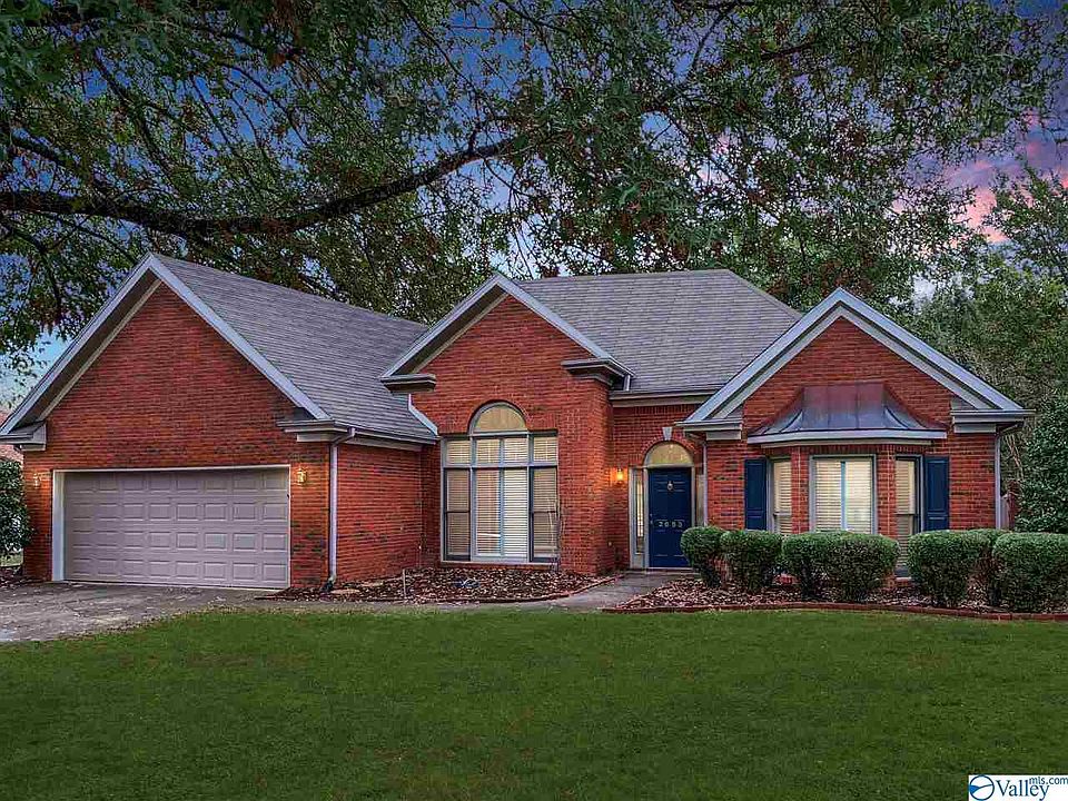 1st image of 2653 Quarter Ln SE
