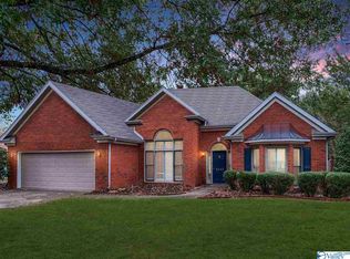 2653 Quarter Ln SE, Owens Cross Roads, AL 35763