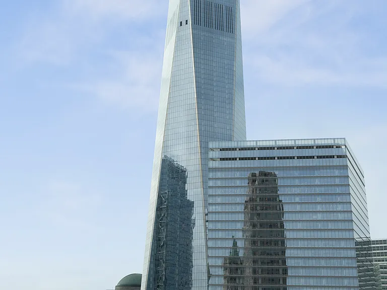 30 Park Pl #47E — Photo 3
