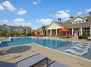 Ascent at Mallard Creek Apartments, Charlotte, NC 28262