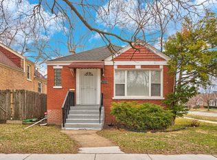 12521 S State St, Chicago, IL 60628