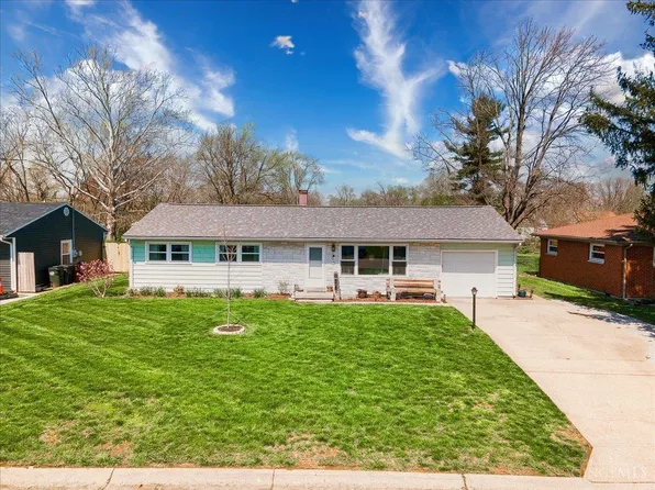 206 Martin Ave, Trenton, OH 45067