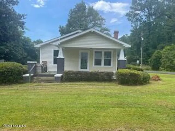 417 N Timberly Lane, Burgaw, NC 28425