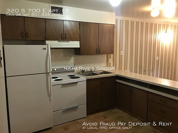 5th image of 320 S 700 E APT 15
