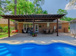 19014 Shay Ln, Humble, TX 77346