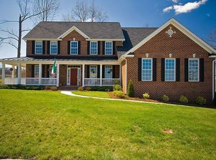 1901 Clayton Ridge Dr, Winchester, VA 22601