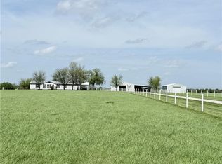 22176 E 1100th Rd, Pleasanton, KS 66075