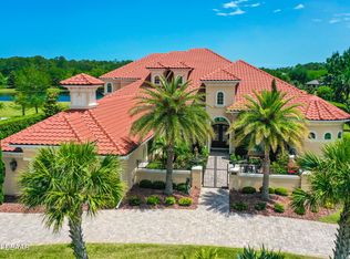 1319 Redbourne Ln, Ormond Beach, FL 32174