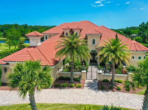 1319 Redbourne Ln, Ormond Beach, FL 32174