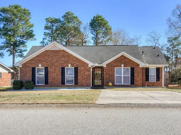 3592 Stanton Court, Augusta, GA 30906