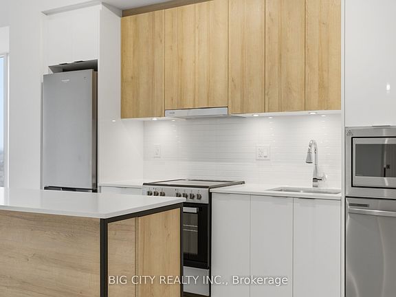 4th image of 9751 Markham Rd #2003