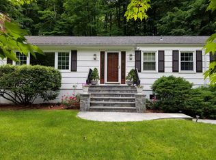 43 Kent Hills Ln, Wilton, CT 06897