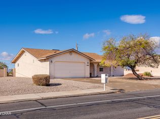 1071 Thunderbolt Ave, Lake Havasu City, AZ 86406