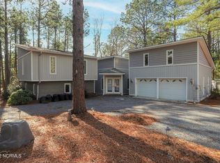 106 Somerset Ln, West End, NC 27376