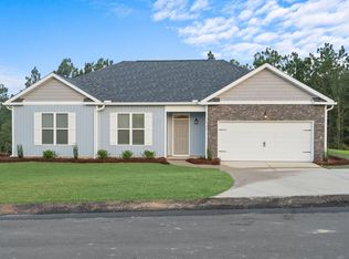 6122 Pelion Park, Warrenville, SC 29851