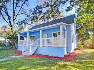 1878 Williams Ave, East Pt, GA 30344