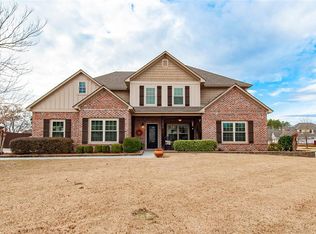 1006 Old Breckenridge Ln, Montgomery, AL 36117