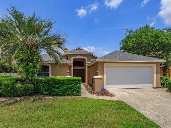 22 Moor Green Ct, Ocoee, FL 34761