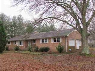 415 Pea Creek Rd, Belton, SC 29627