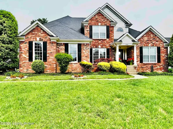 3705 Woodmont Park Ln, Louisville, KY 40245