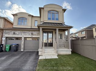 56 Lollard Way, Brampton, ON L6Y 2C9