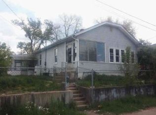 126 Howman Ave, Hamilton, OH 45011