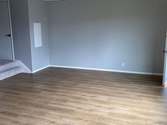 Downstairs Living Room