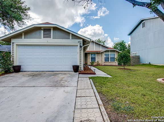 2nd image of 650 Cypresscliff Dr