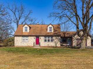5130 State Route 54 Rte, Turbotville, PA 17772
