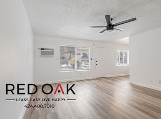 2351 1/2 Warwick Ave #6, Los Angeles, CA