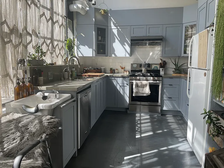 4053 Harlan St #206 — Photo 14