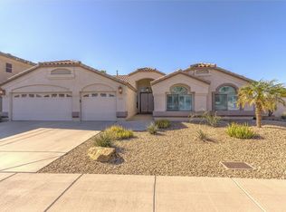 22842 N Romo Loop, Phoenix, AZ 85027