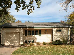 8118 W Murdock St, Wichita, KS 67212