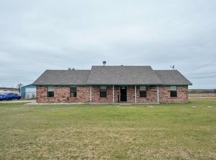 7161 County Road 1232, Godley, TX 76044