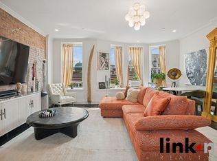 109 W 117th St #3A, New York, NY