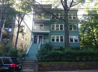 251 Chestnut Ave #2, Jamaica Plain, MA 02130