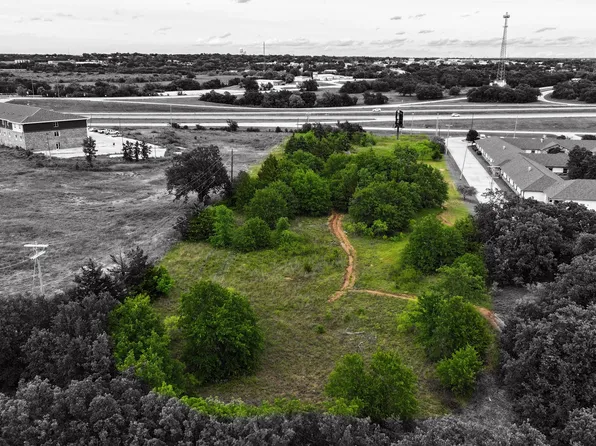 Us Highway 287 S Access Rd, Bowie, TX 76230