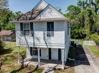 427 Braun St, Biloxi, MS 39530