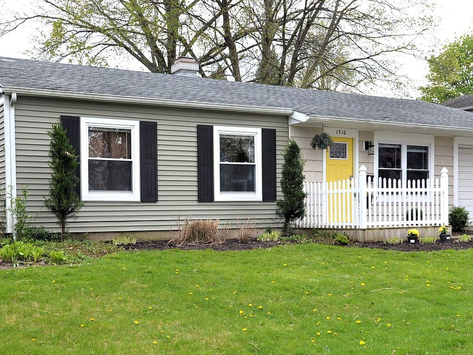 1st image of 1516 Catherwood Dr