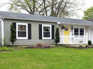 1516 Catherwood Dr, South Bend, IN