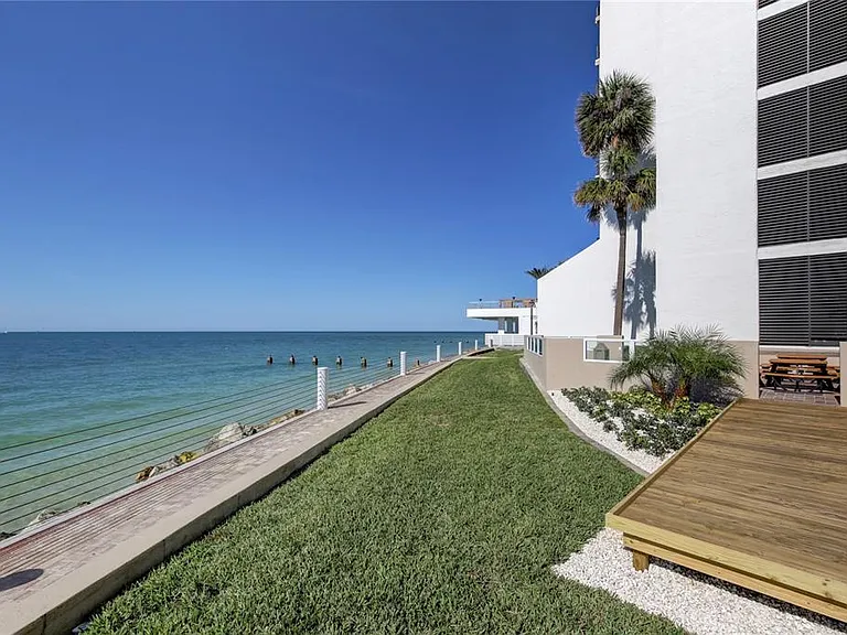 440 S Gulfview Blvd #1102 — Photo 35
