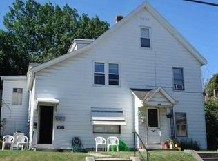 155 Water St APT 2, Leominster, MA 01453